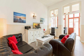 Villa Arcadia App 03 in Heringsdorf